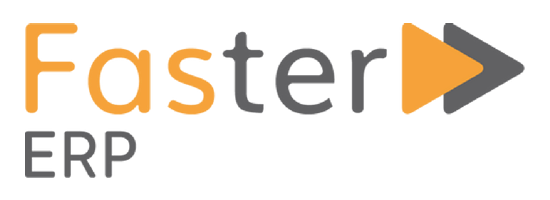 LOGO FASTER ERP WEB